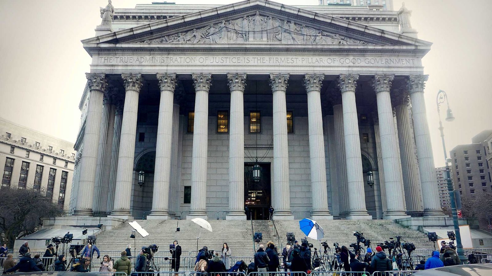 Welcome to the Blog of Segal & Lax!