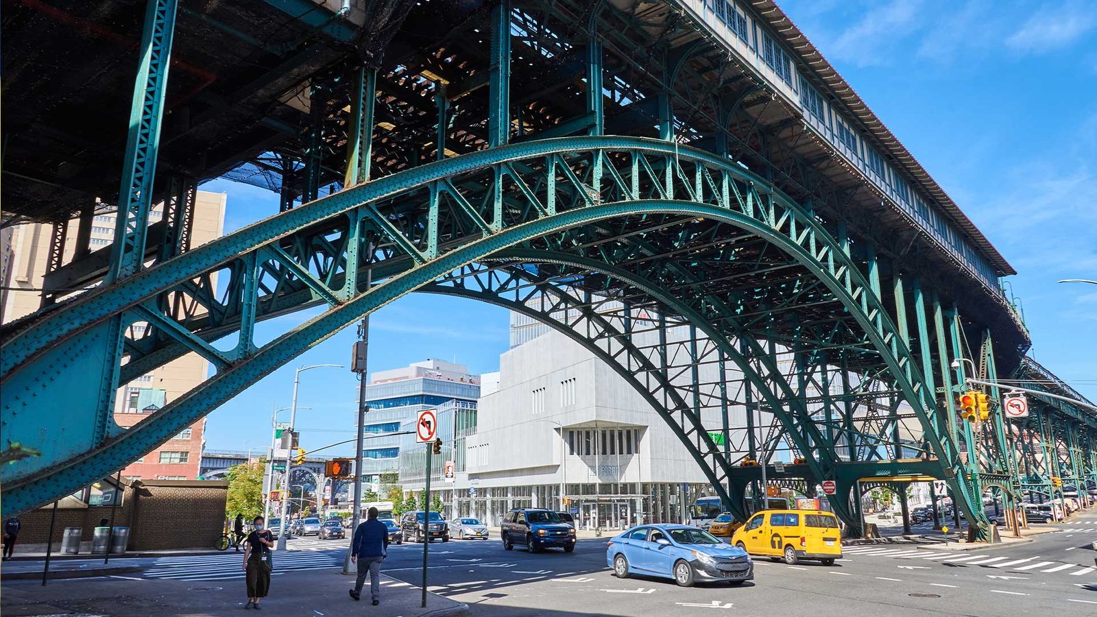 Manhattan Man Killed in Pedestrian Accident