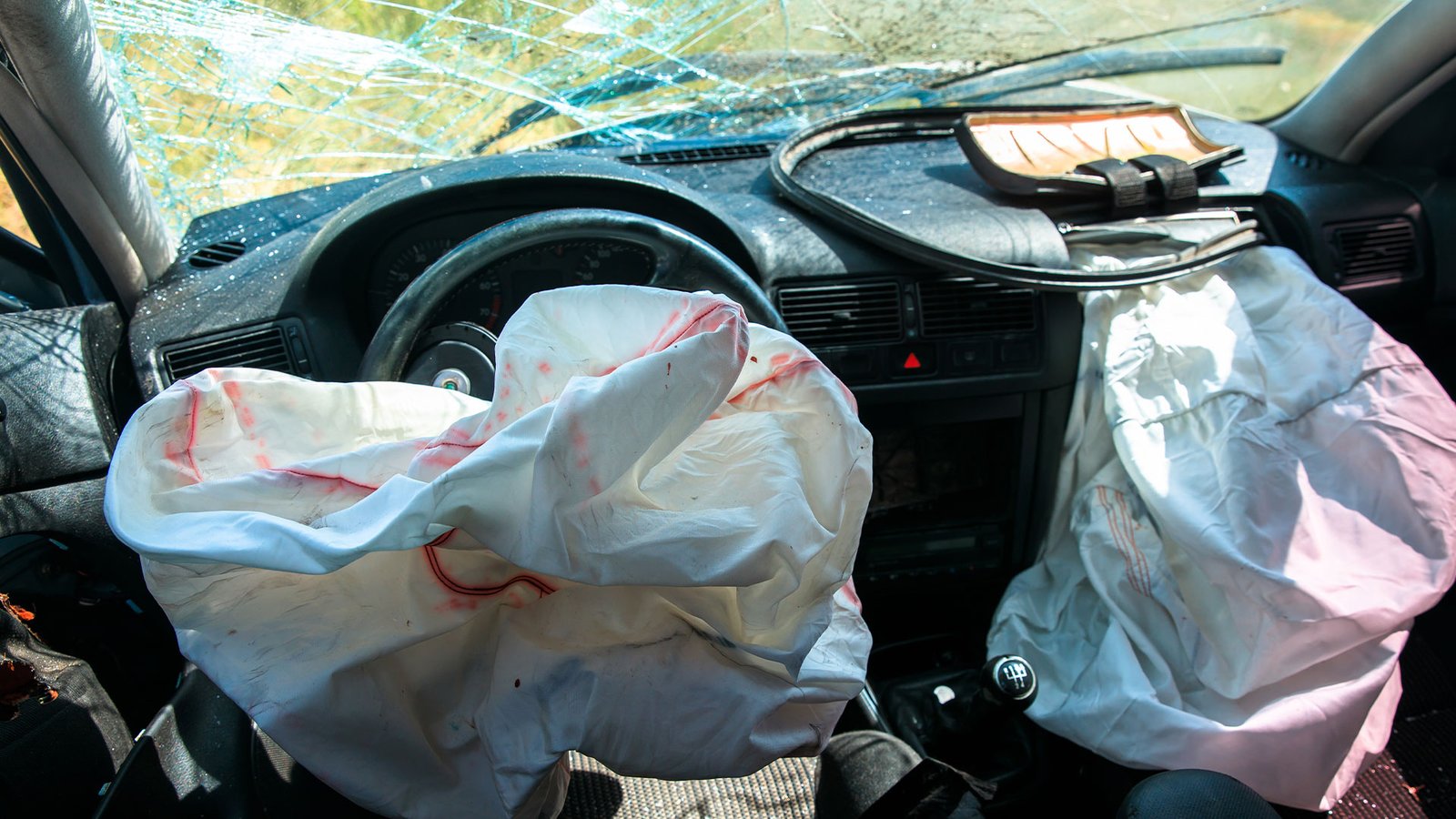 Massive Car Recall Announced for Exploding Airbags