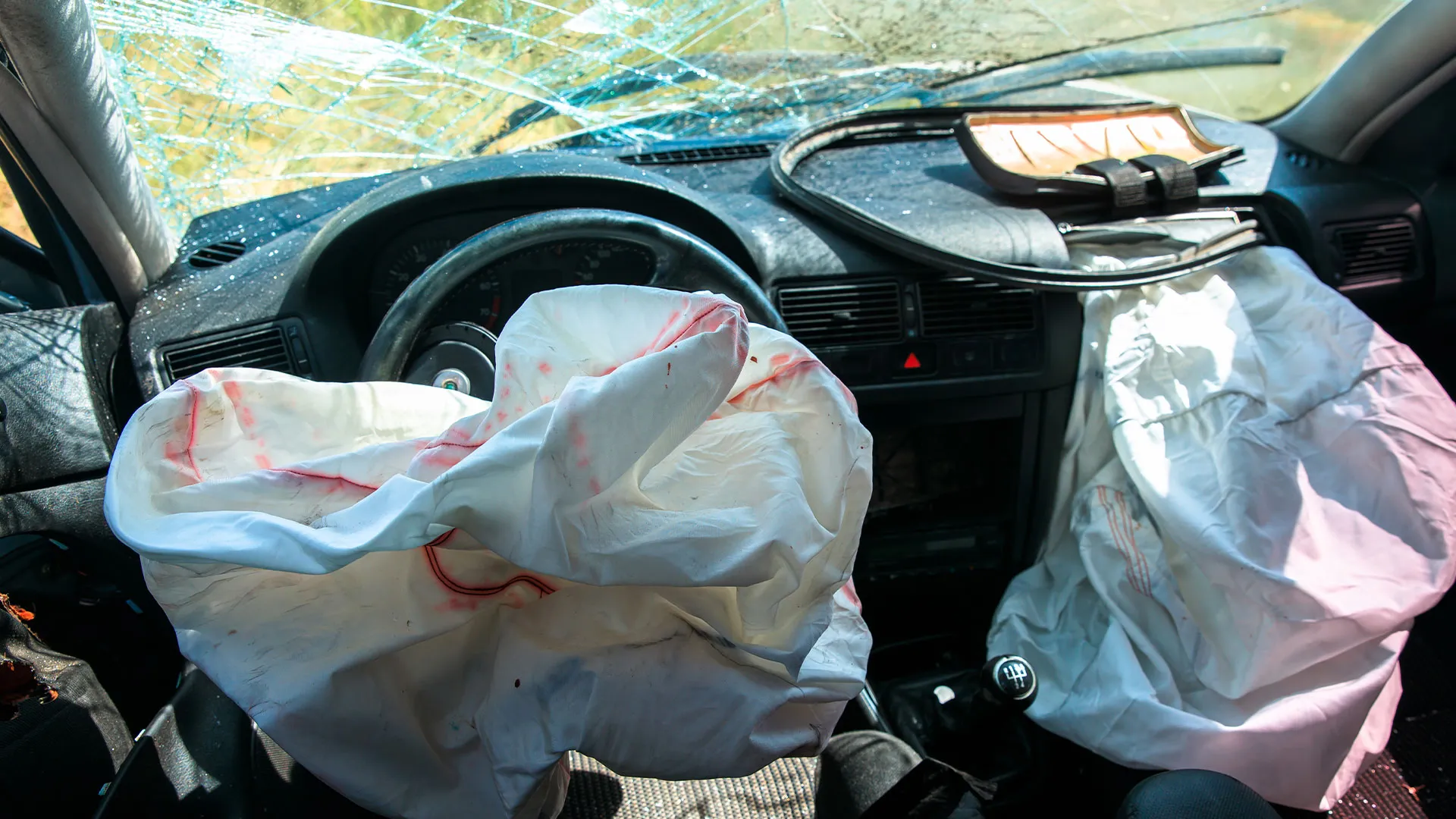 Massive Car Recall Announced for Exploding Airbags Massive Car Recall Announced for Exploding Airbags