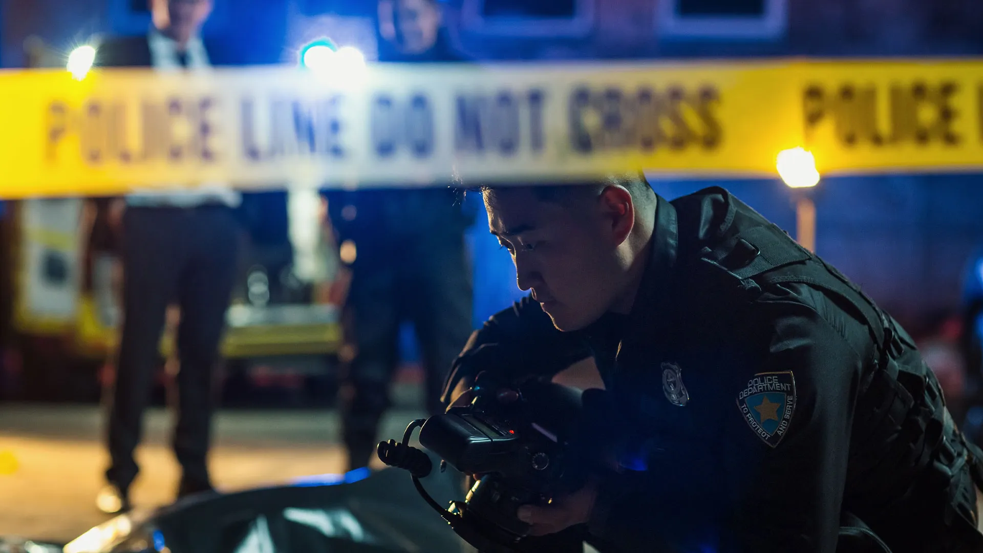 Tourist Killed by a Drunk Hit and Run Driver