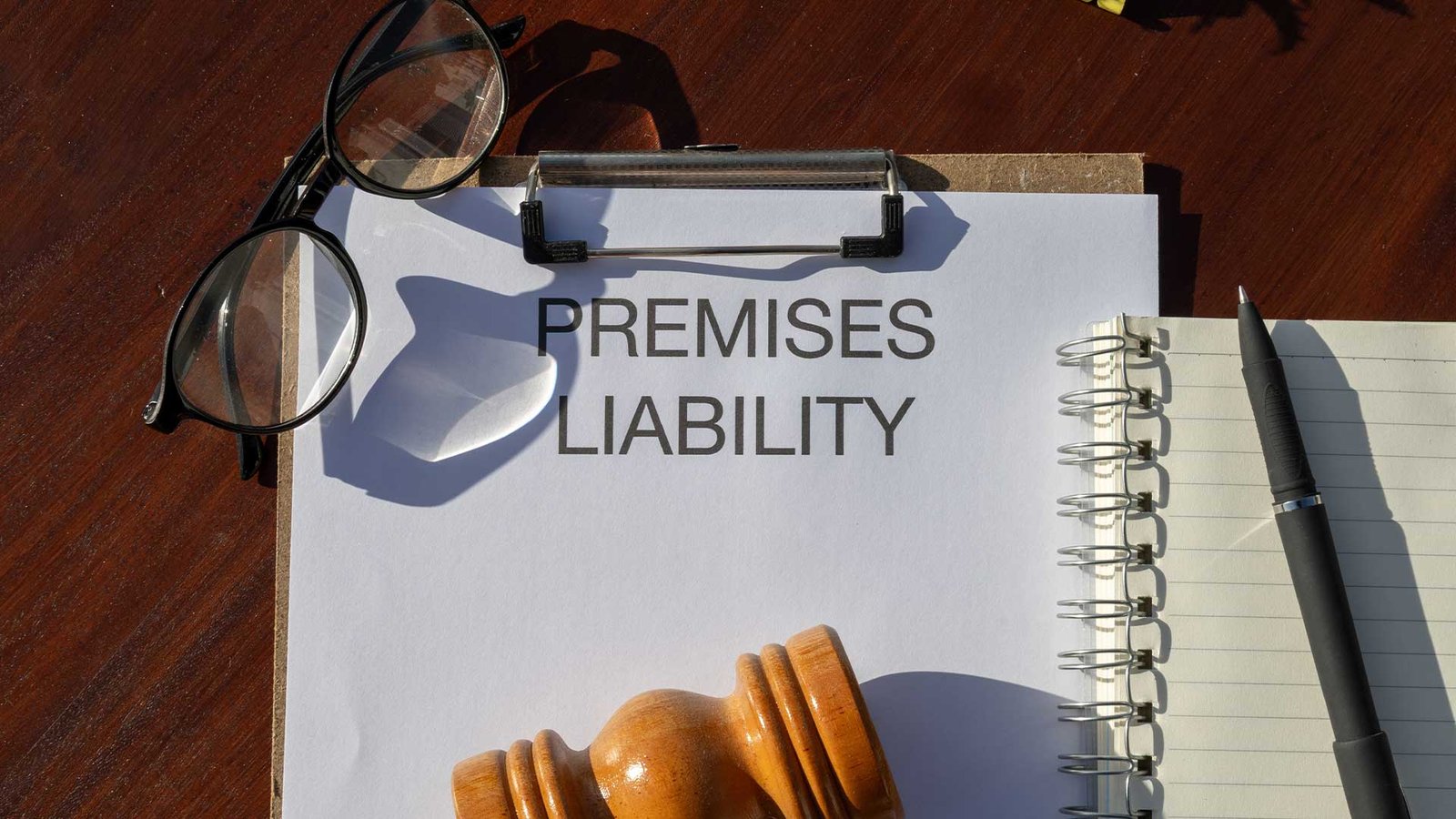 What is Premises Liability?