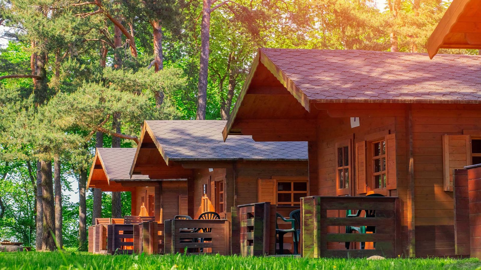 What To Do if Your Child is Injured at Summer Camp