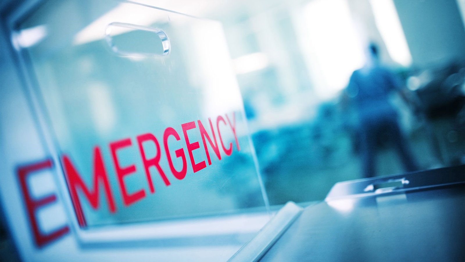 Types of Emergency Room Errors