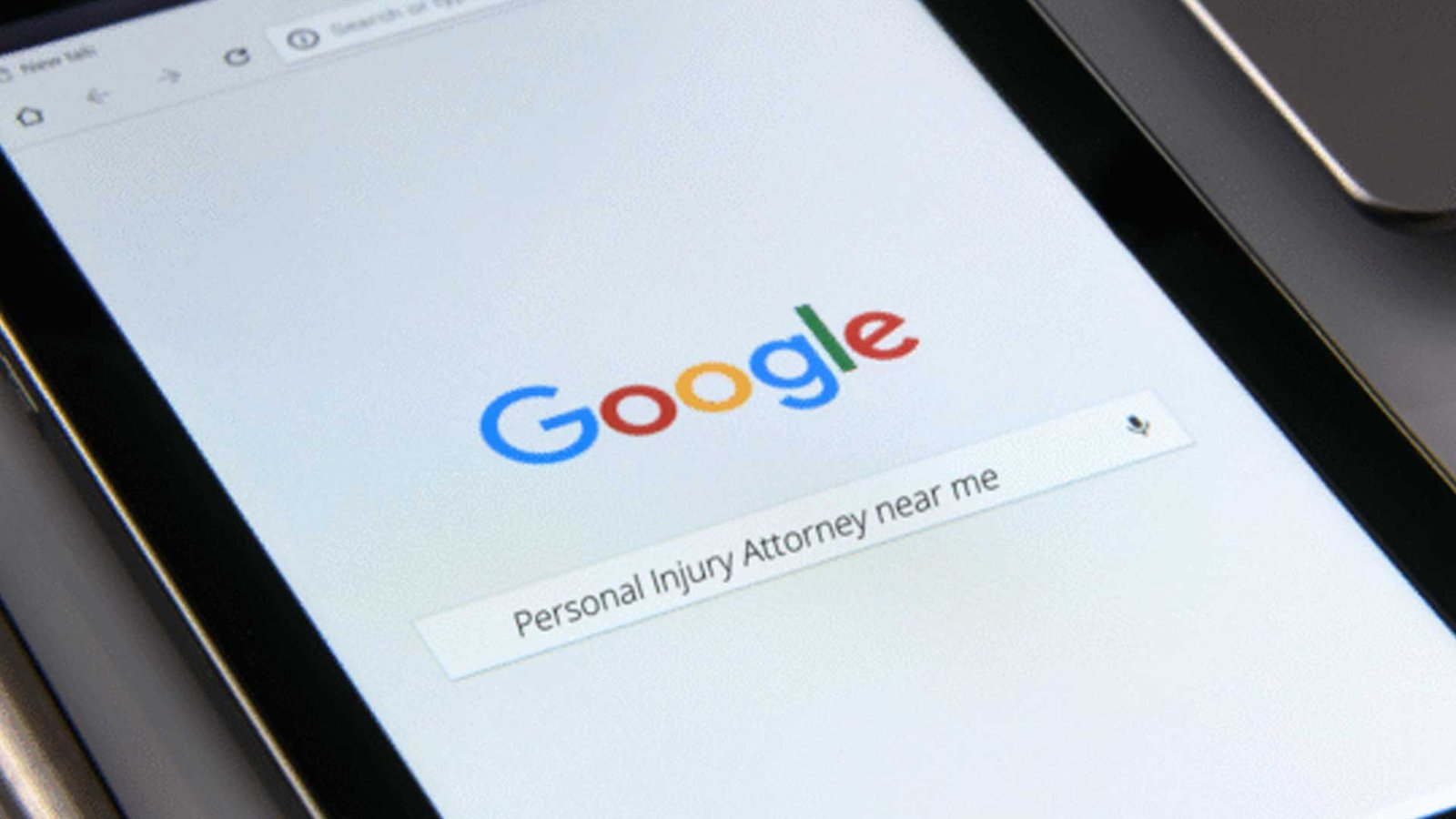 Be Careful When Searching “Personal Injury Attorney Near Me”