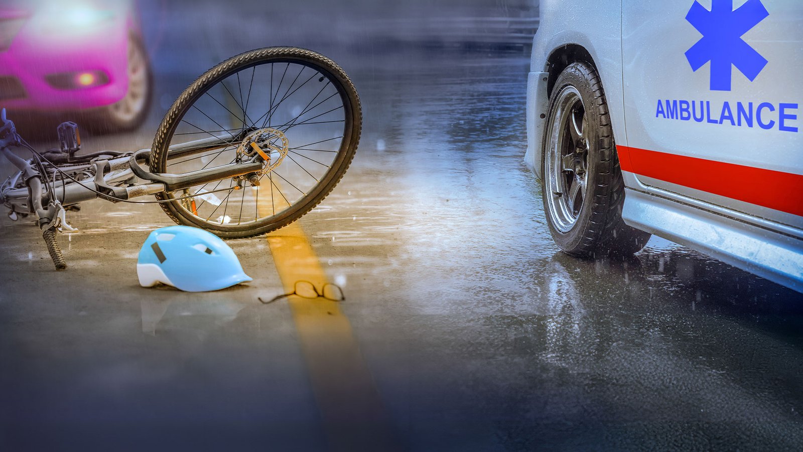 Is New York City a safe place to ride your bike?