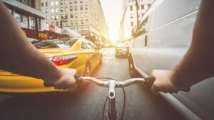 Bronx Bicycle Accident Lawyer
