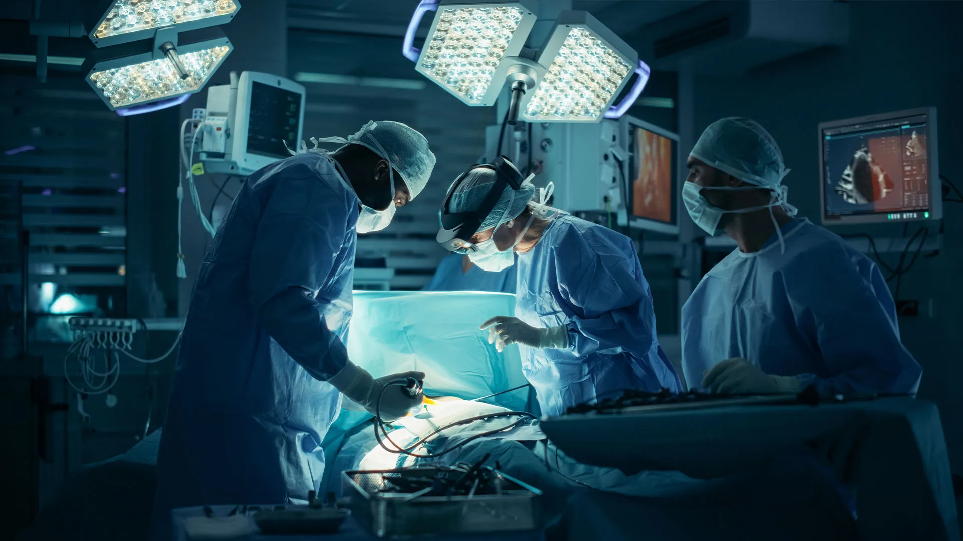 Medical Malpractice