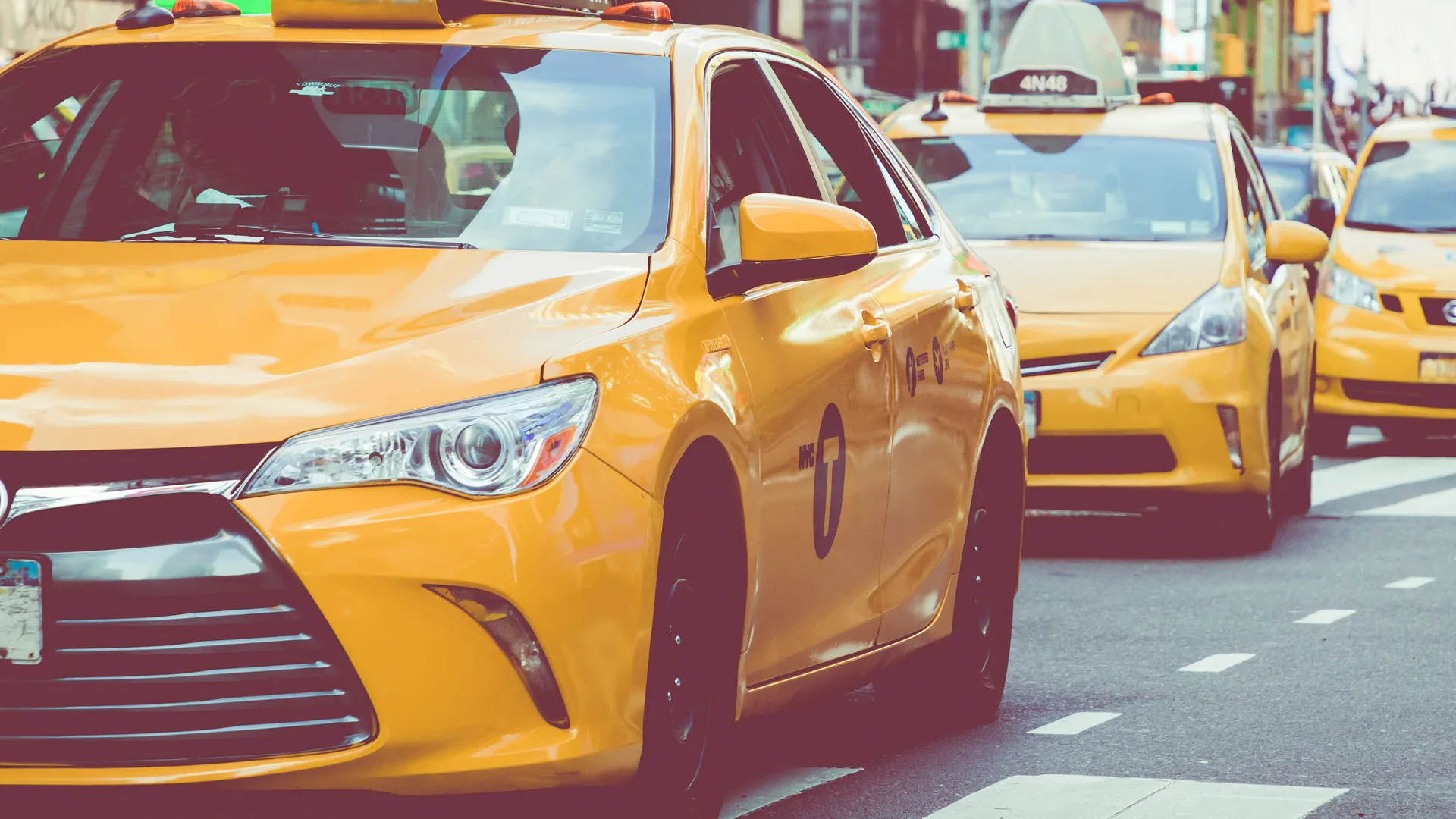 taxi-accidents