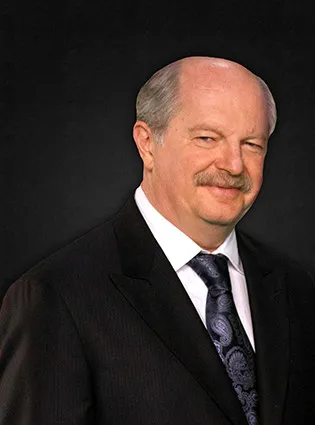Emil Lax