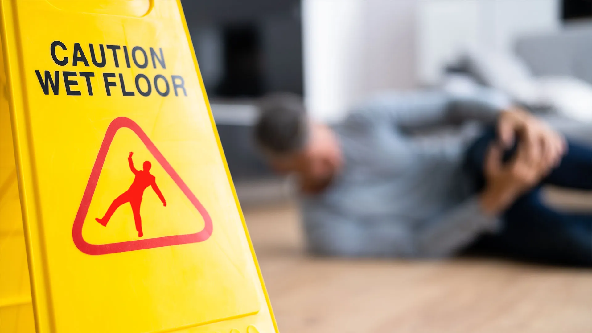 Manhattan Premises Liability Attorney