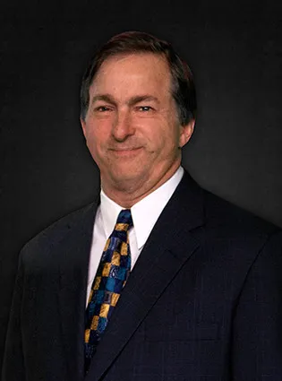 Mark Segal