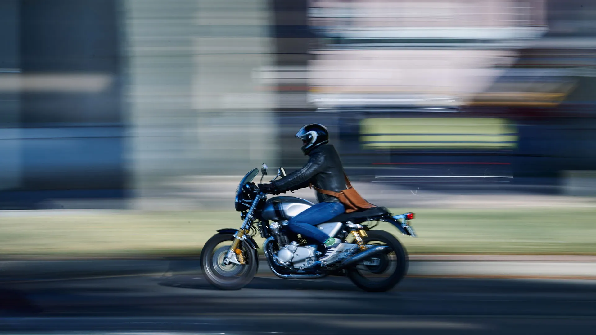 Motorcycle Accident Lawyer in Manhattan