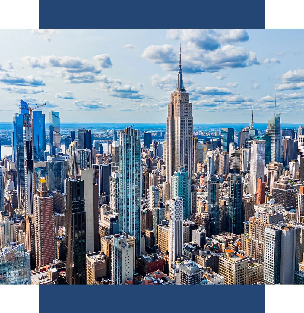 Personal Injury New York Injury Attorneys Serving the 5 Boroughs