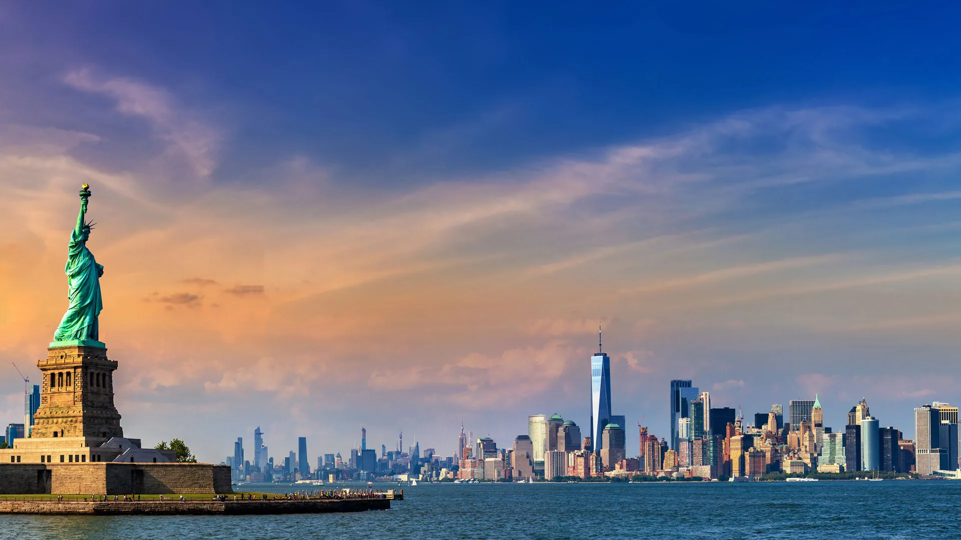 Facing a Personal Injury Case in New York City?