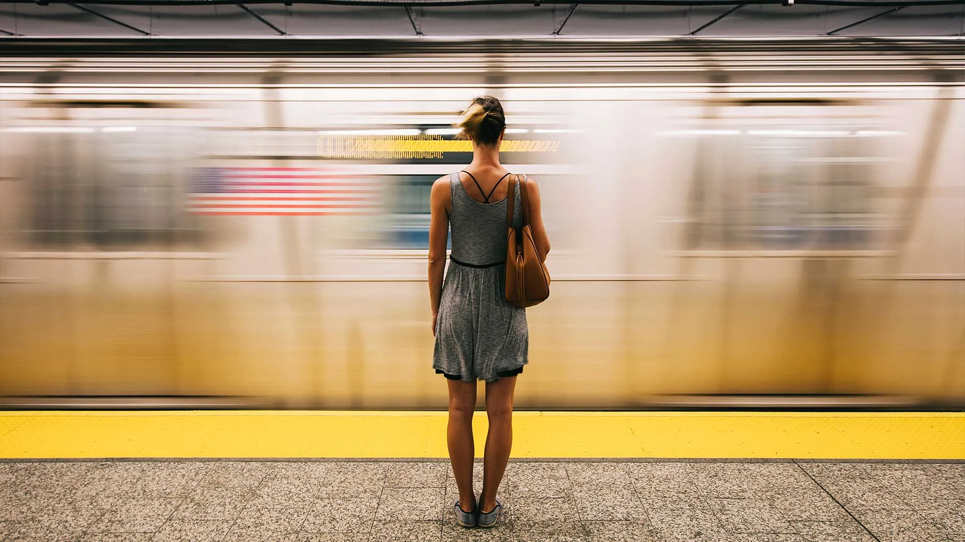 Subway Accident Lawyers in Manhattan
