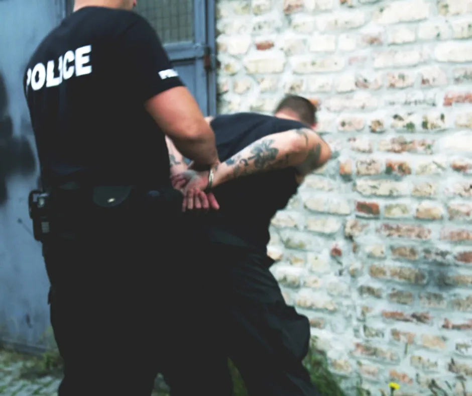 What Constitutes Police Brutality?