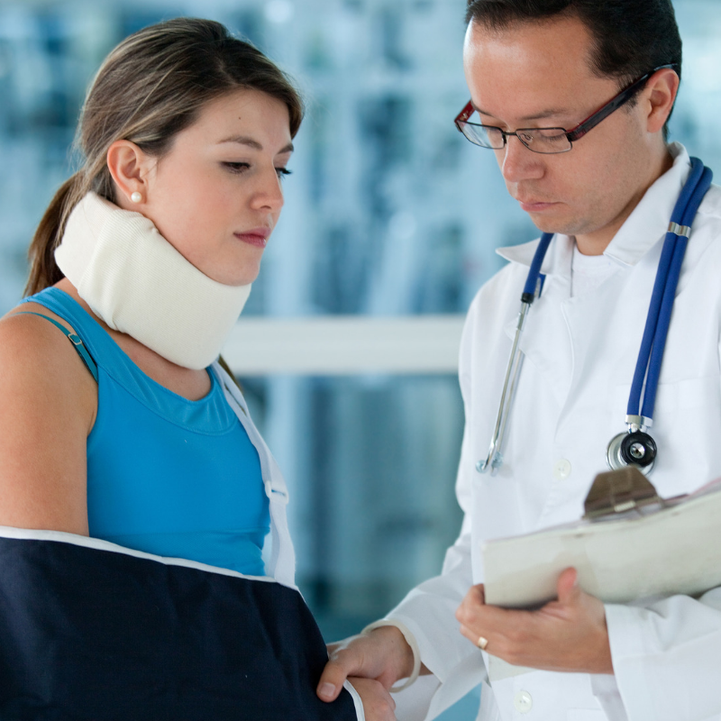 Top 10 Mistakes That Can Destroy Your Personal Injury Claim in New York