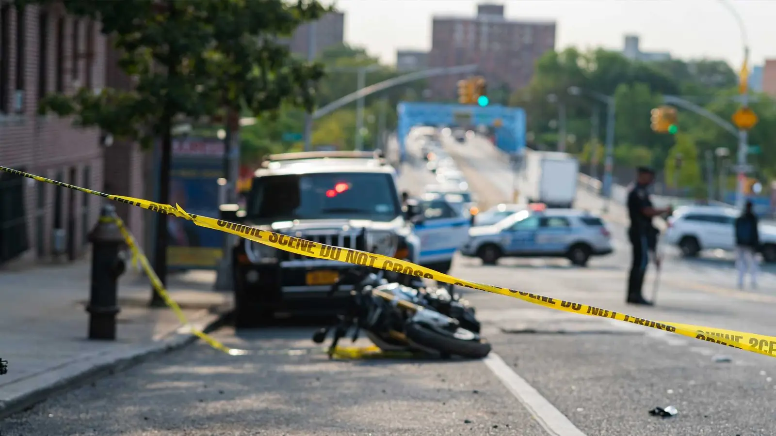 Bronx Car Accident Lawyers