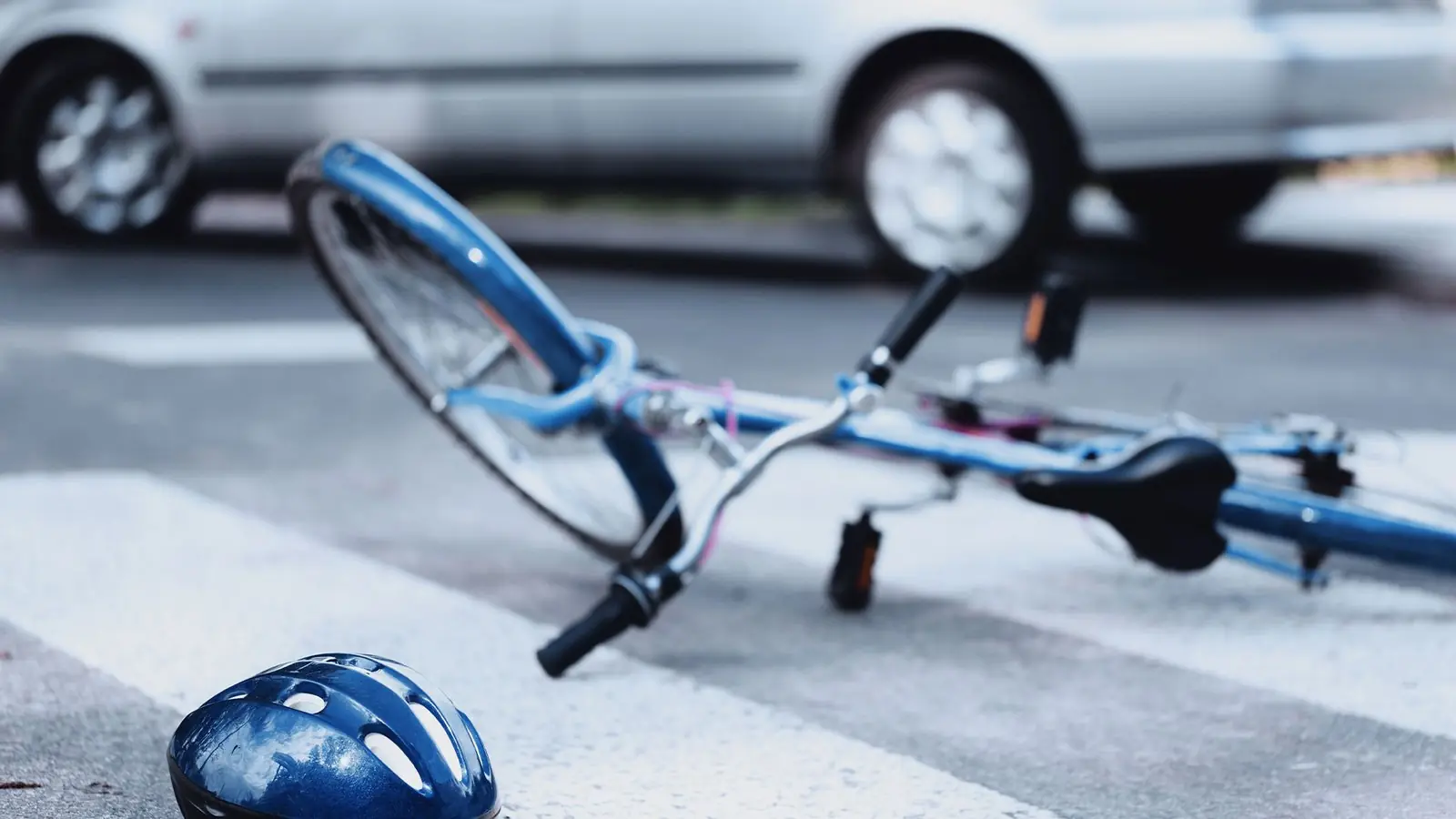 Brooklyn Bicycle Accident Lawyer