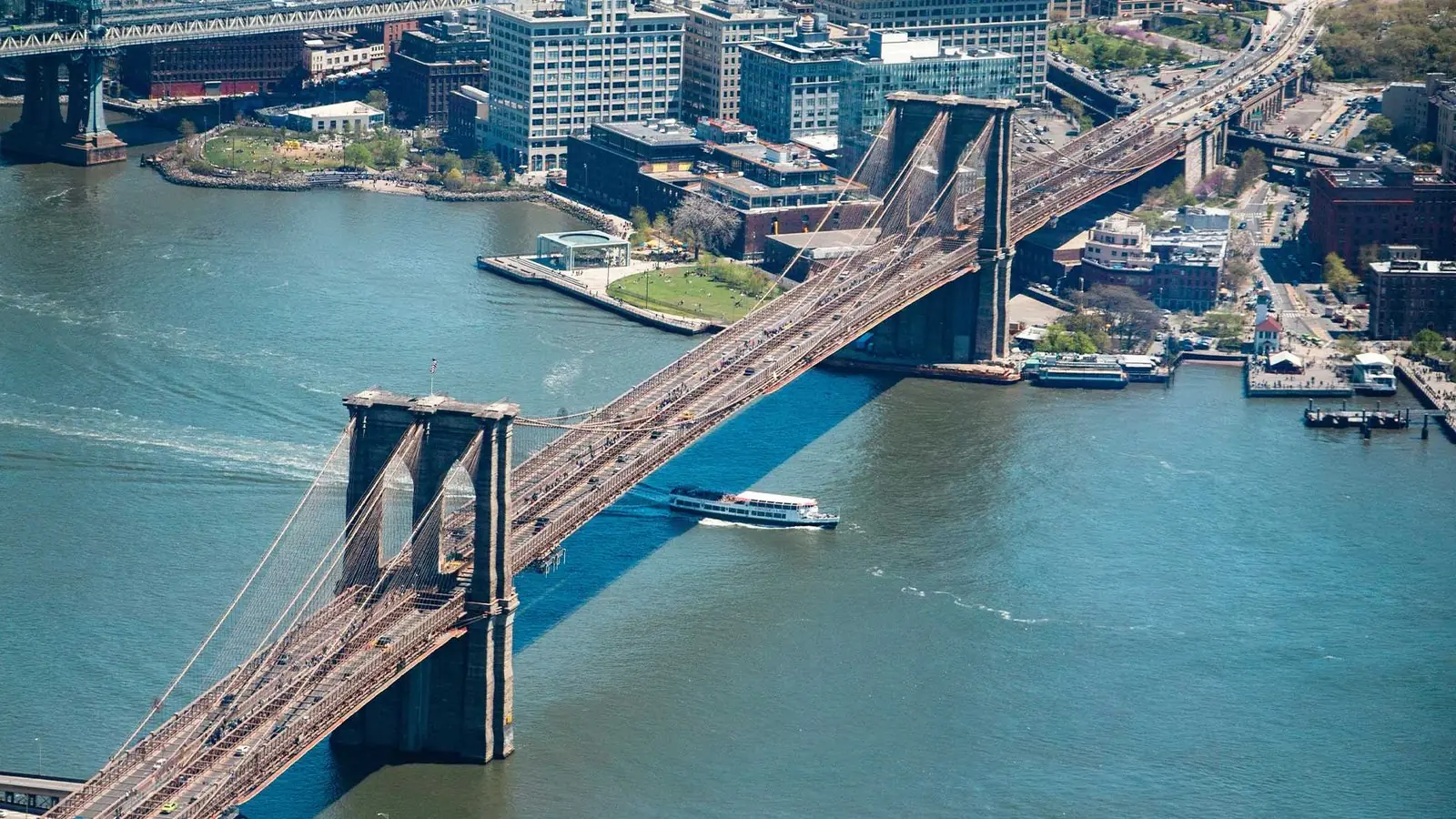 Brooklyn Ferry Accident Lawyer