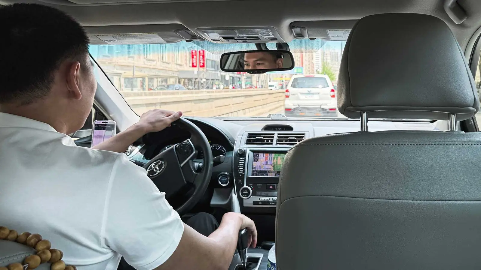 Brooklyn Rideshare Accident Lawyer