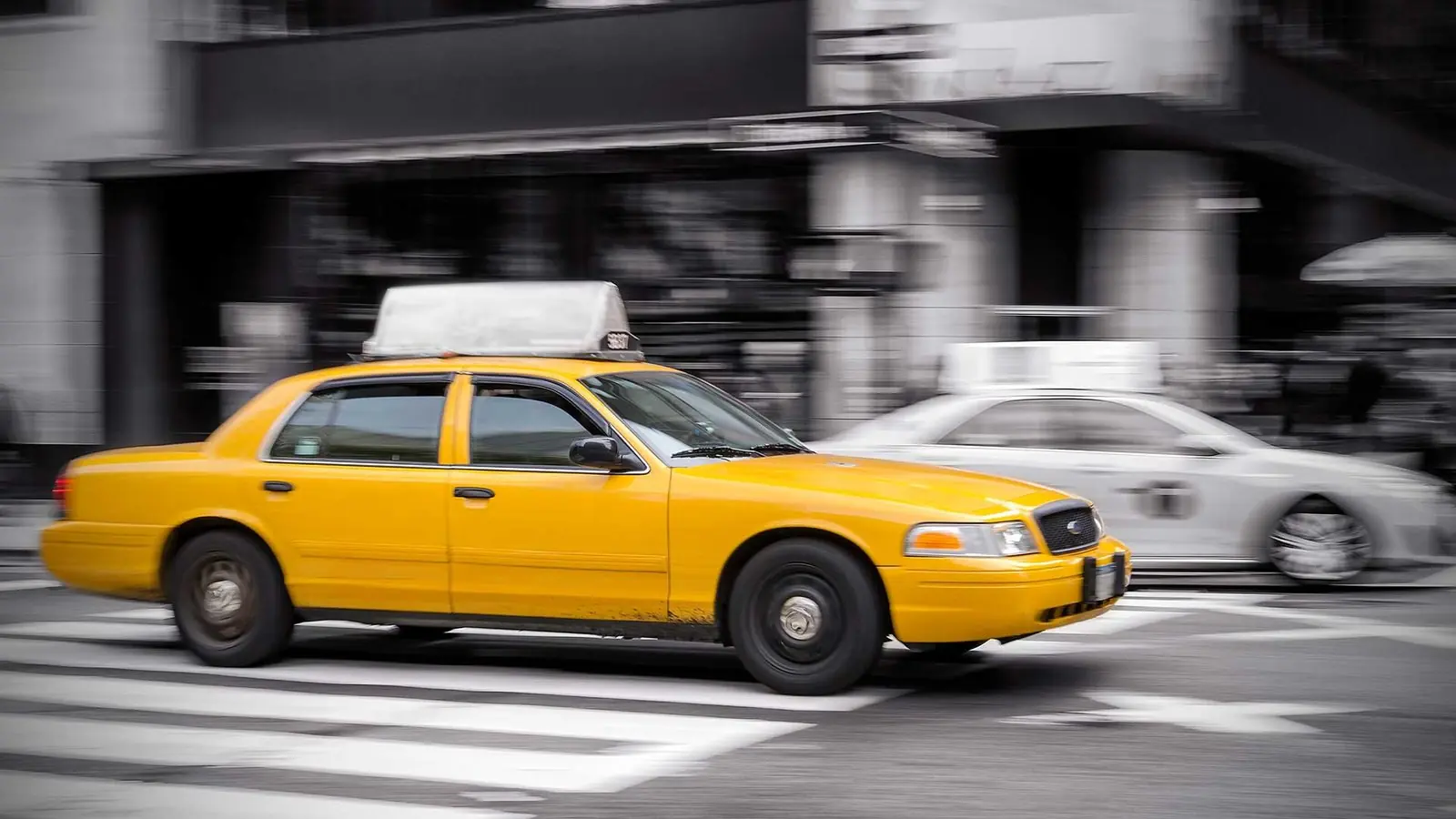 Brooklyn Taxi Accident Lawyer