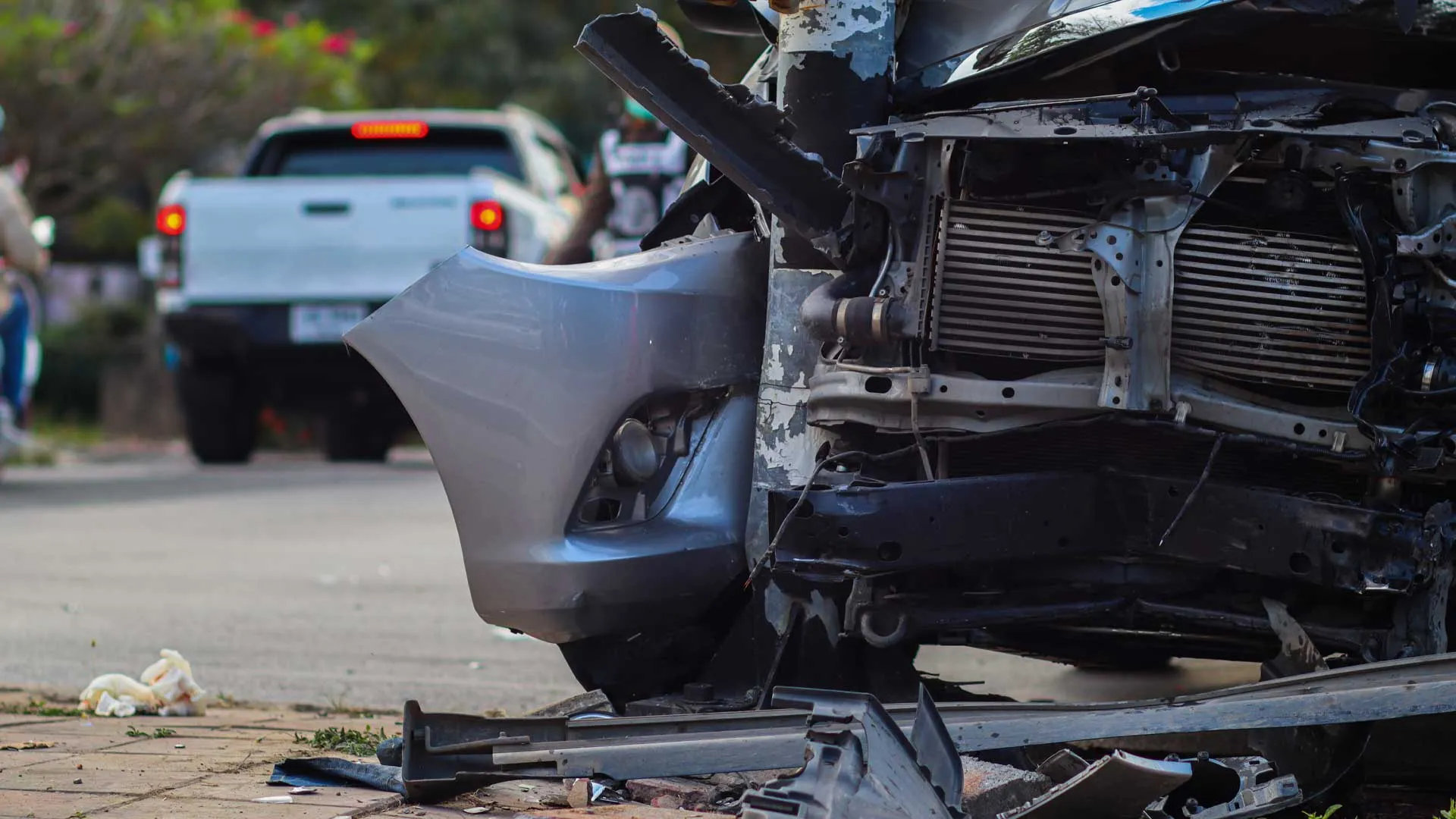 Brooklyn Truck Accident Lawyer Brooklyn Truck Accident Lawyer
