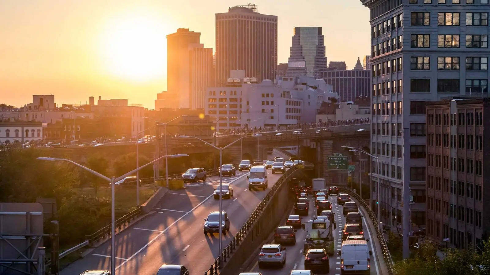 Car Accident Lawyers in Queens