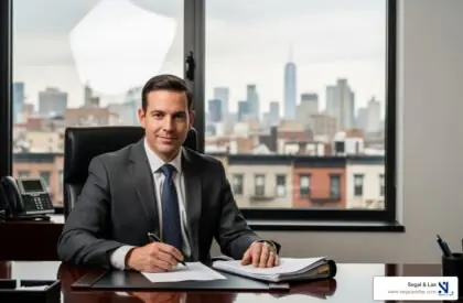 auto accident attorneys in brooklyn