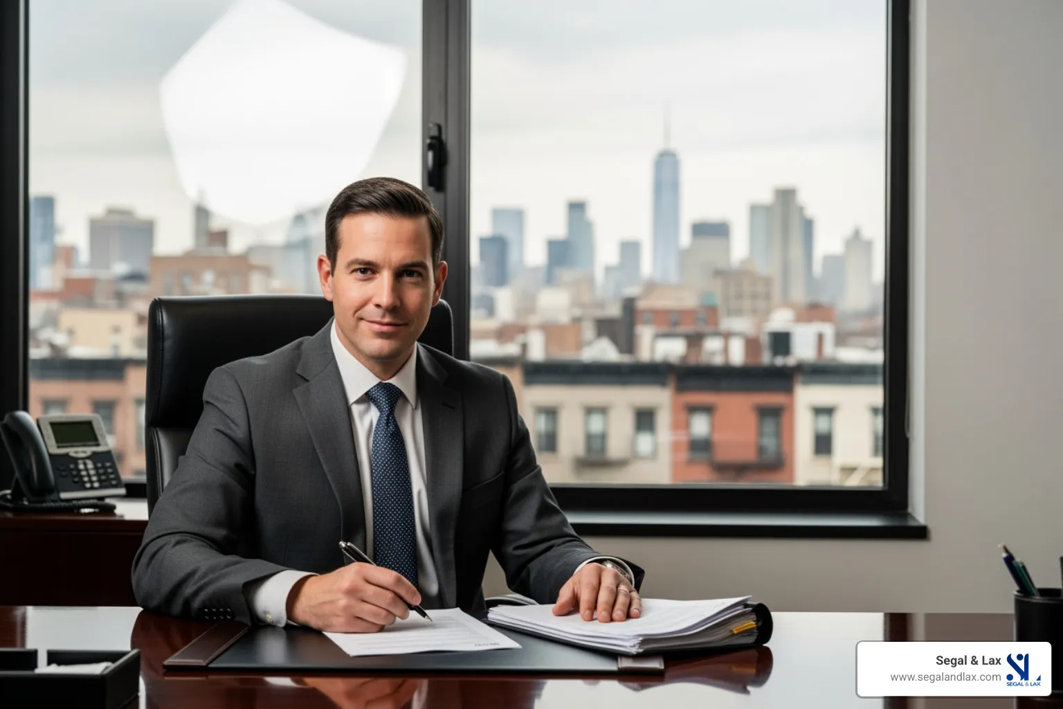 Don’t Get Wrecked Twice: How to Pick a Top Brooklyn Accident Attorney