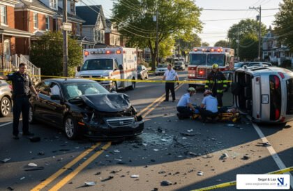 auto accident lawyer staten island