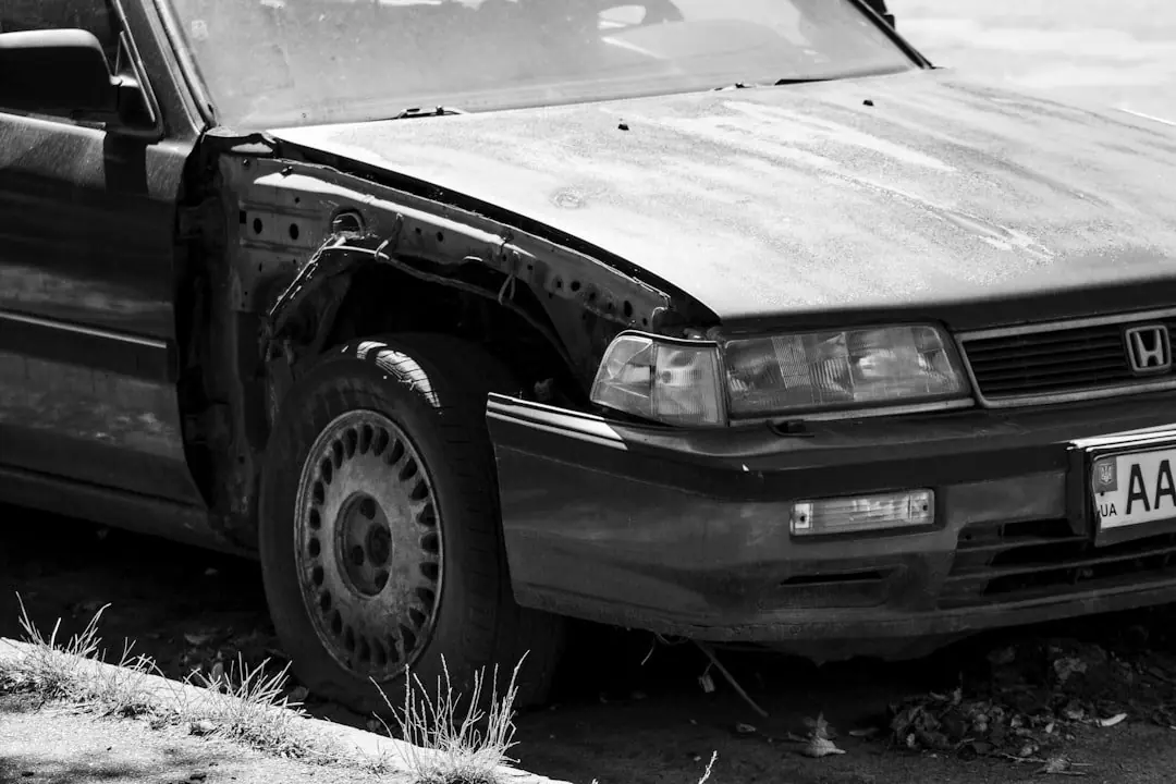 car accident lawyer queens village