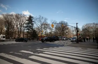 Jackson Heights car crash attorney