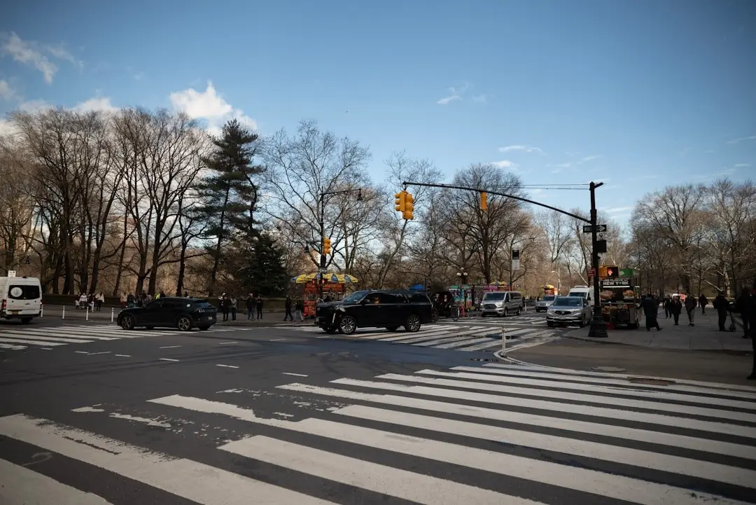 Jackson Heights car crash attorney