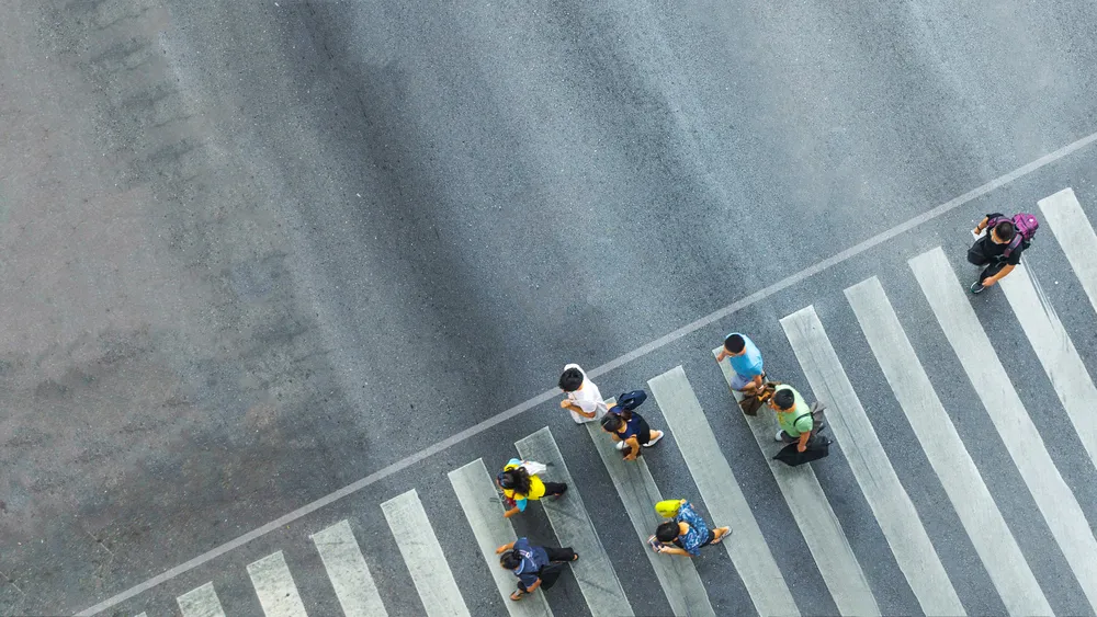 Experienced Pedestrian Accident Attorneys Serving Queens