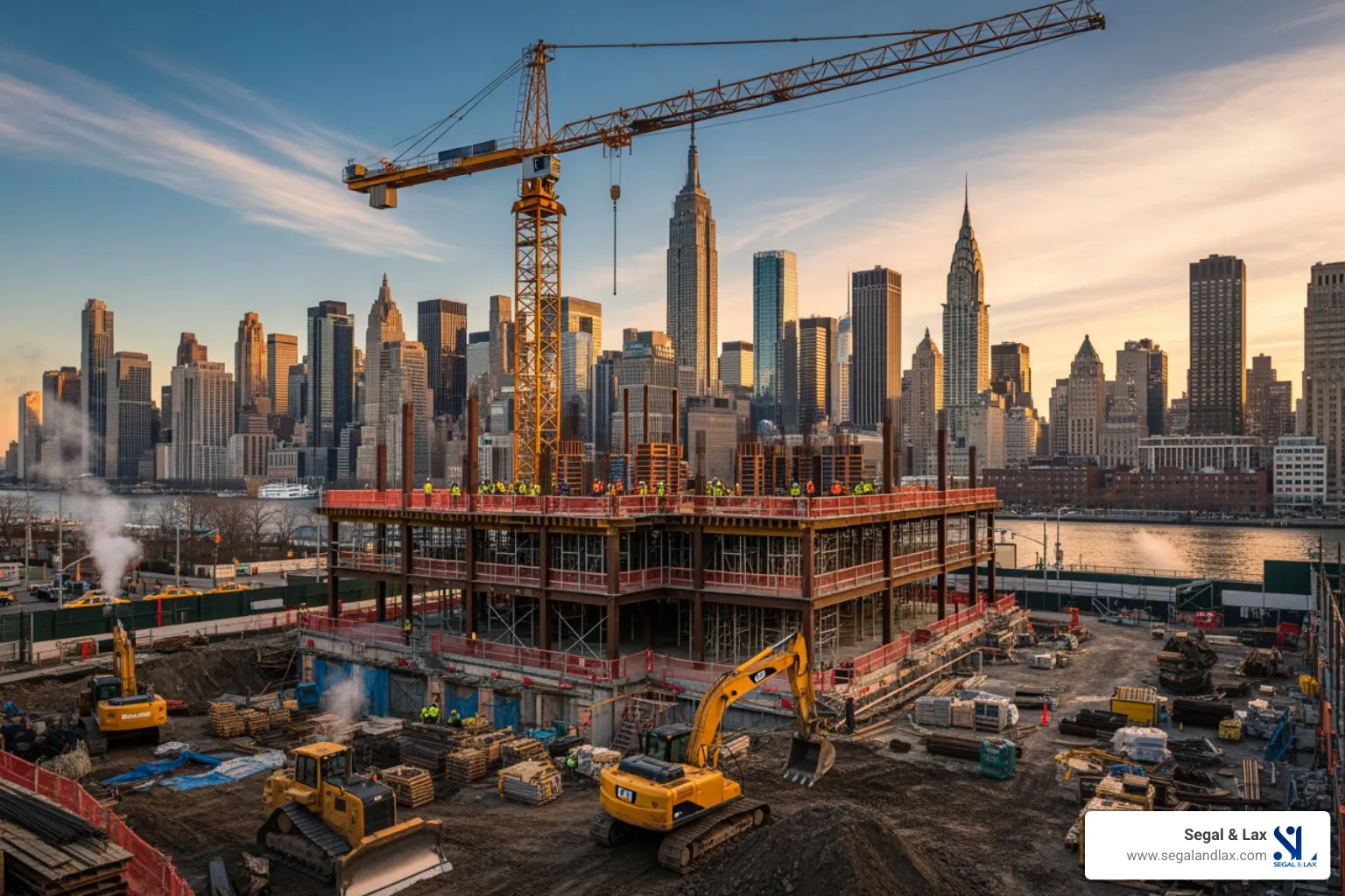 work injury lawyer manhattan