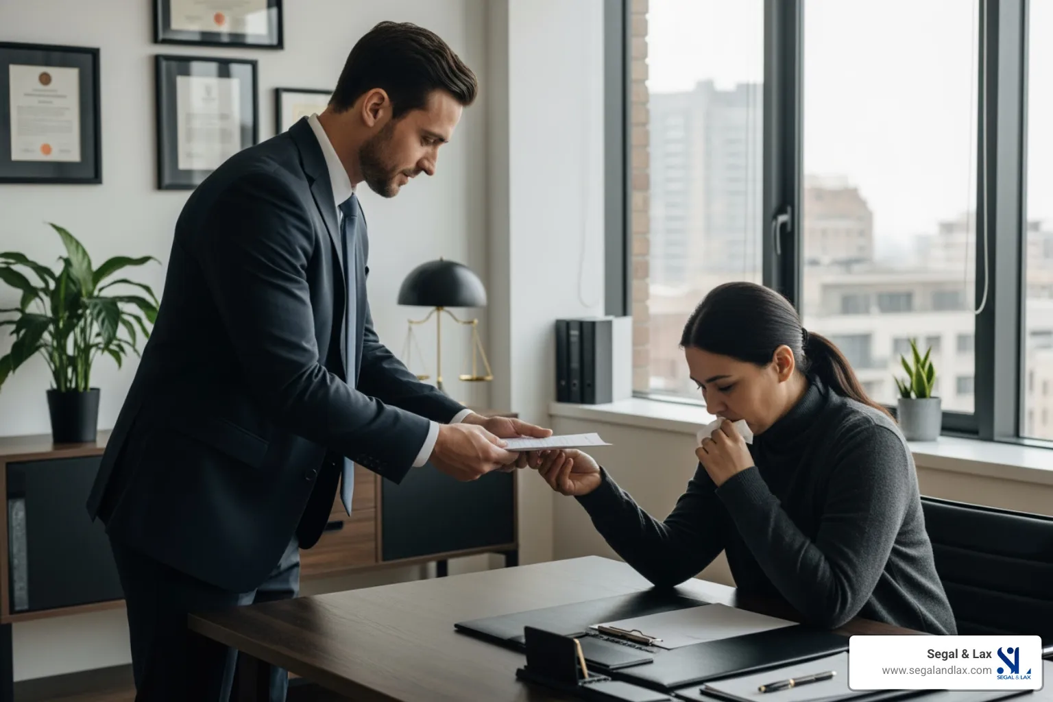 Navigating Loss: The Essential Role of a Wrongful Death Lawyer