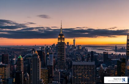 wrongful death lawyer NYC