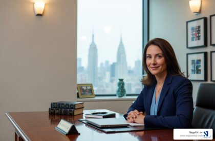 wrongful death lawyer NYC