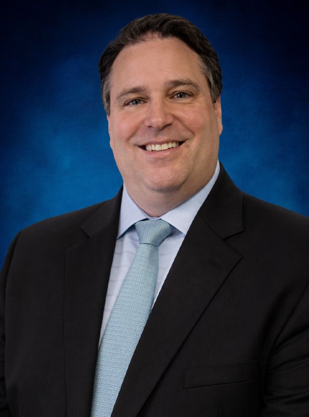 Patrick D. Gatti New York Personal Injury Attorney