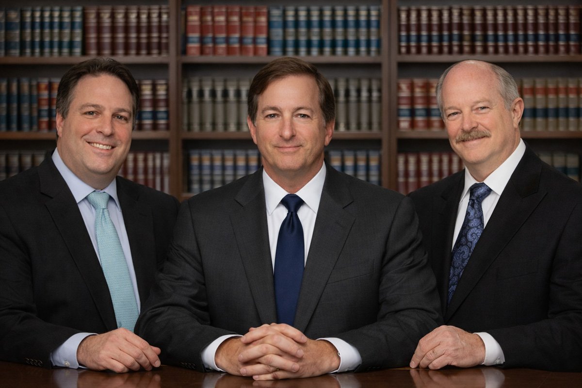 Segal and Lax New York Attorneys