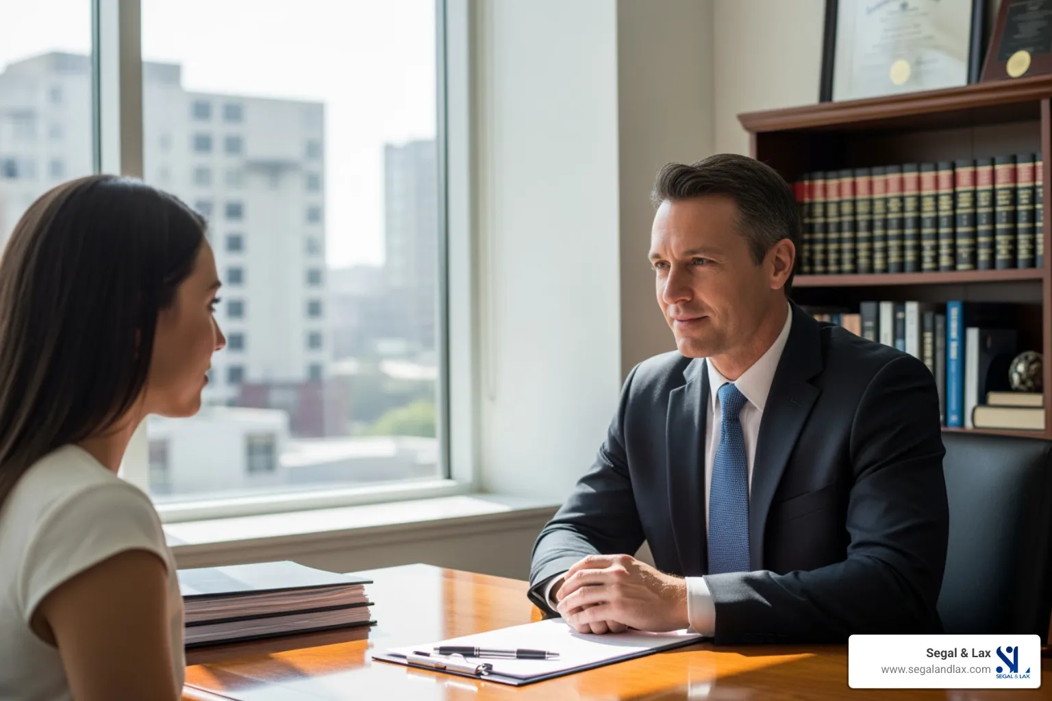 Local Legal Lifeline: Finding the Best Accident Attorney in Your Area