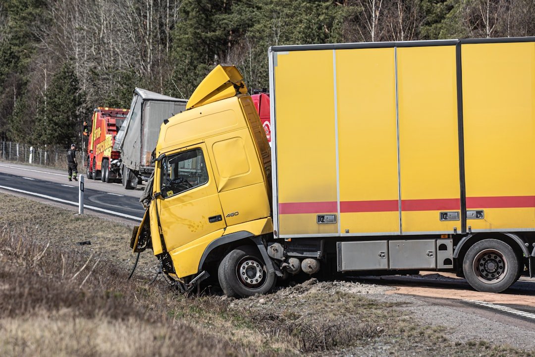 New York Personal Injury Lawyers attorney for truck accidents