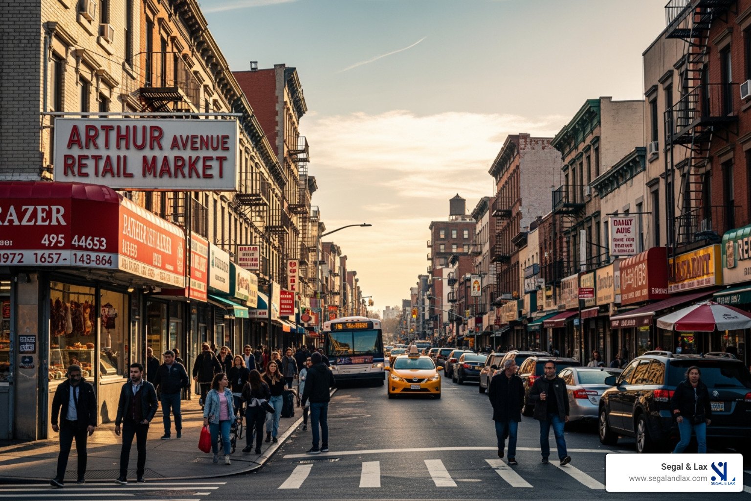 New York Personal Injury Lawyers Belmont personal injury lawyer