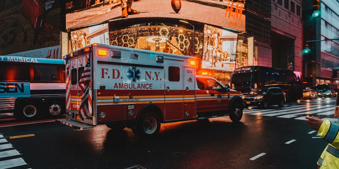 Crash, Bang, Boom: Queens' Top Car Accident Attorneys car accident attorney queens
