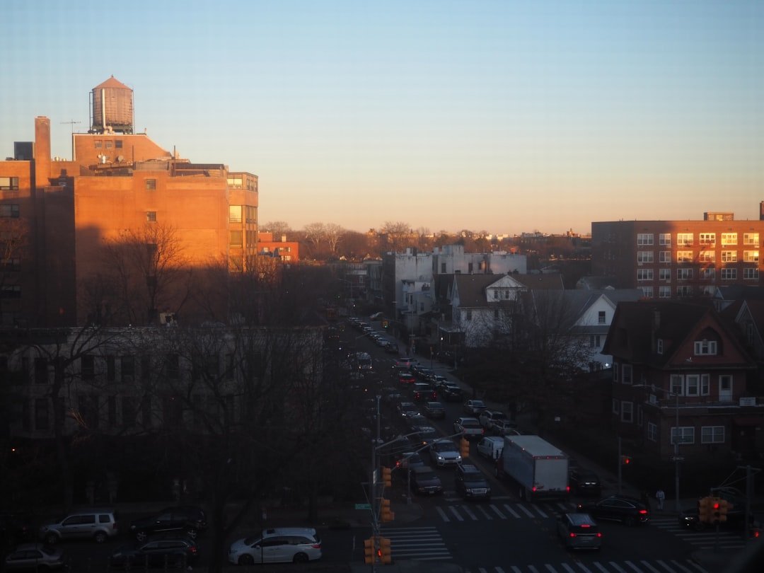 New York Personal Injury Lawyers car accident law firm brooklyn