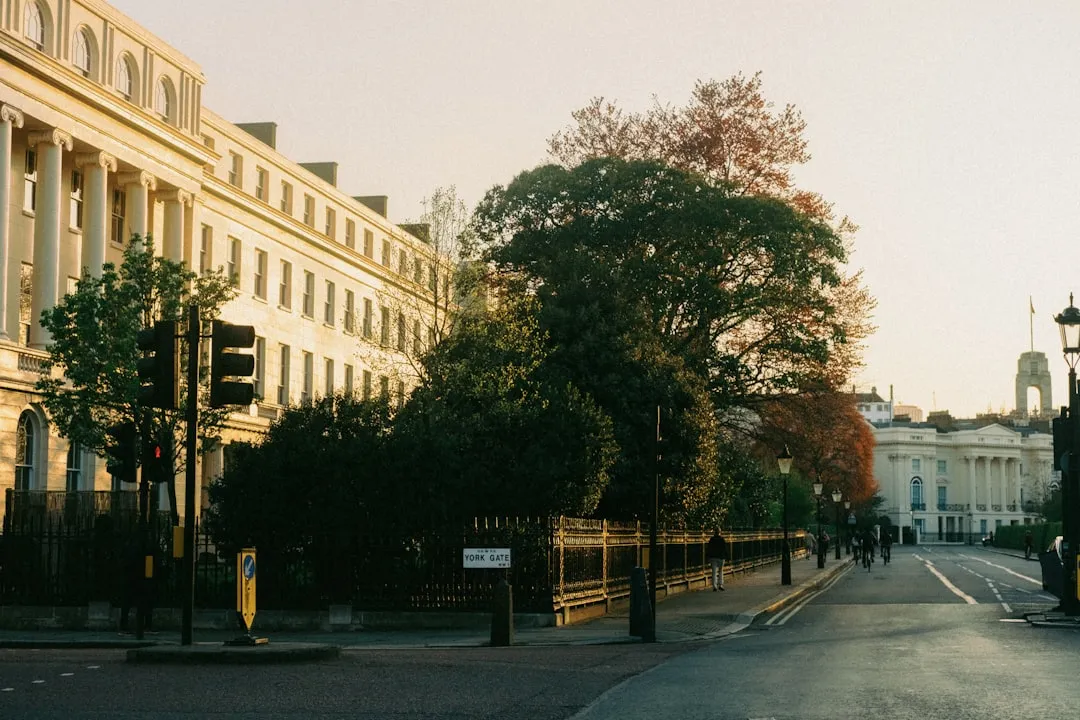 Columbia’s Backyard Accidents: Finding Your Morningside Heights Attorney