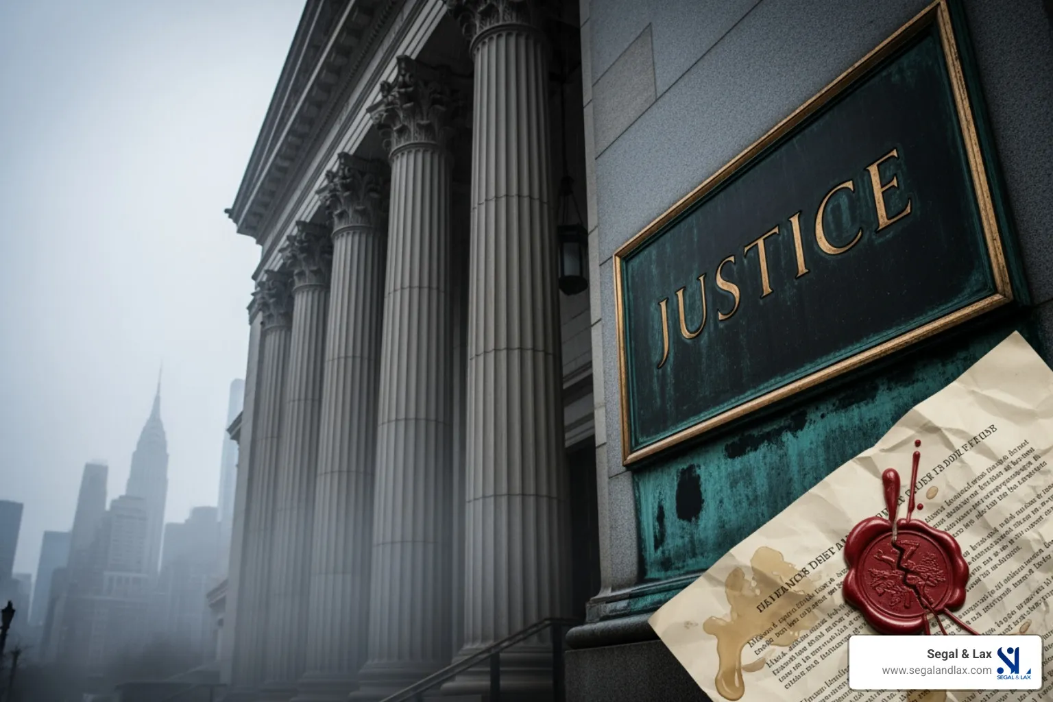 NYC Wrongful Death Claims: What You Need to Know Now