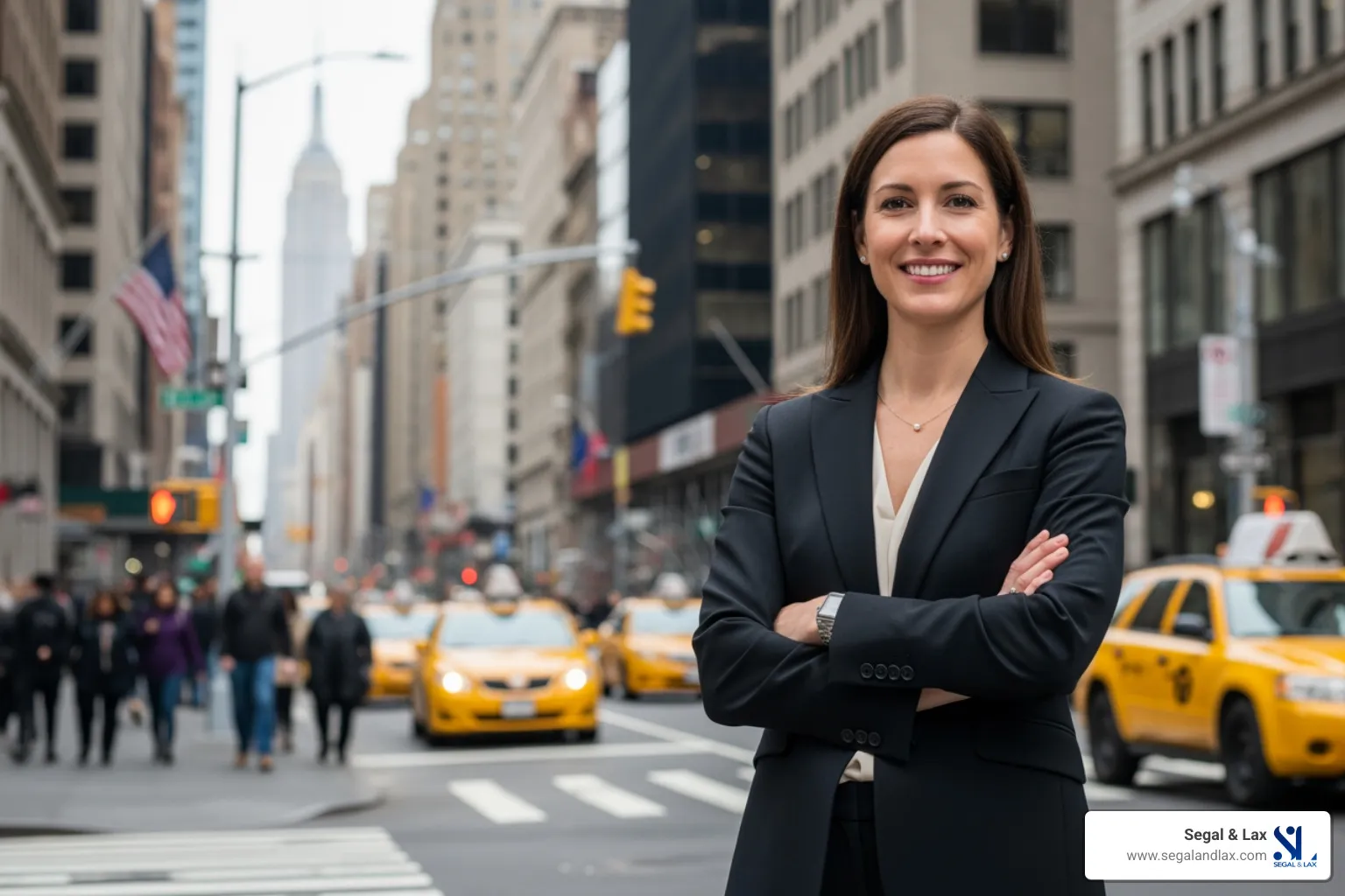 New York malpractice lawyer